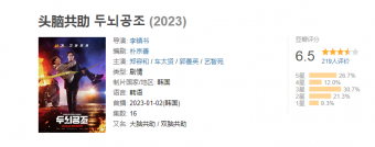 韩剧天天看！  2023年七部韩剧强势来袭