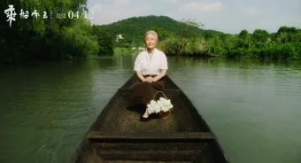 获得第25届上海国际电影节最佳编剧电影《乘船而去》上映豆瓣8.3分