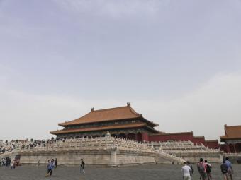 新部署：北京印发《2025年工作要点》 助力全国统一大市场建设
