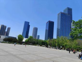 新盛会：“示踪科技前沿 助力创新发展” 第二十七届中国科协年会主论坛召开