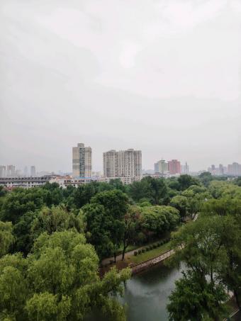 新突破：漂浮式风电“三峡领航号”组装完成 我国深远海风电再突破