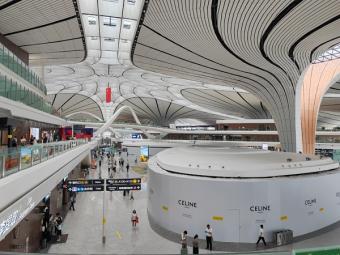 上海机场与意大利MSC Air Cargo签署战略协议 共筑亚太航空货运枢纽