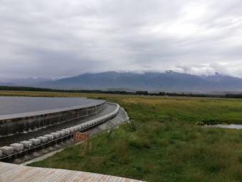 新设备：浙江安吉电厂国内单机容量最大燃机投产 开启绿色能源新篇章