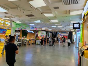 新园区：白鸟湖临港工业产业园综合服务中心完工，新疆开放再添新引擎