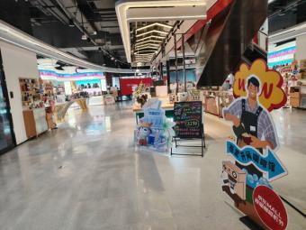 新管所：人教博物馆北京落成 见证新中国教育出版事业七十五载辉煌