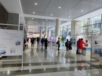 新展览：首届青年雕塑作品展览（进京展）”于中国美术馆盛大开幕