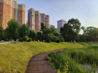 新规定：《关于进一步支持城市更新行动若干措施的通知》发布，推动高质量发展