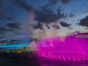 新活动：2026年春节全国科技馆“科技大联欢” 350万人次共赴新春科技盛宴