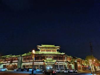 新规范：我国首部《零碳餐厅建设及运营评价技术规范》团体标准正式发布