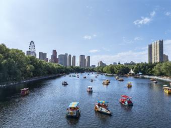 新成果：2026中关村论坛年会开幕 21项重大科技成果发布