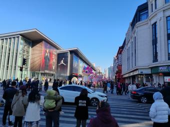 新合作：中欧携手，“微笑卫星”即将启程探索宇宙奥秘