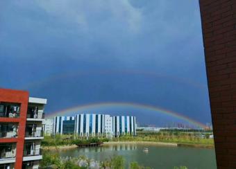 新盛会：第十六届北京国际电影节科技单元即将启幕 邀您共赴科学电影盛宴