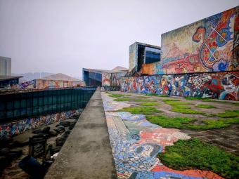 新探索：对外经济贸易大学第二届文学节启幕 共探“人文经济 空间生产”新路径