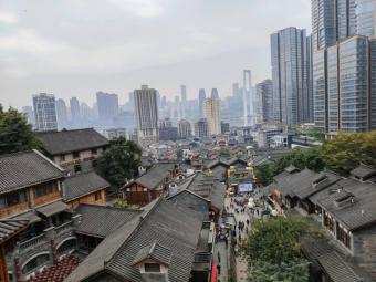 新行动：六部门联动百日攻坚 就业公共服务进校园行动成效初显
