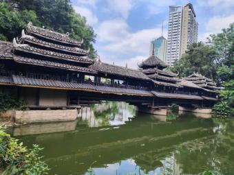 哈尔滨医科大学迎来百年校庆 多维度新医科育人改革成果集中亮相