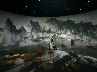中国人民大学吴玉章学院2026级新生开学 一批一线杰出人才以“新生”身份重返课堂